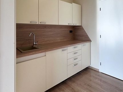 Prodaný  byt 1+kk 35 m²