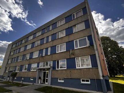 Prodej bytu 1+1 32 m²