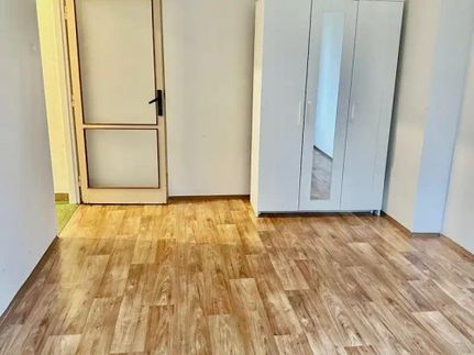 Prodaný  byt 1+1 32 m²