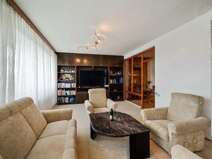 Prodej domu 258 m², pozemek 1417 m²