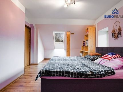 Prodaný  dům 226 m², pozemek 525 m²