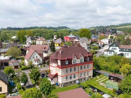 Prodej bytu 5+1 122 m²