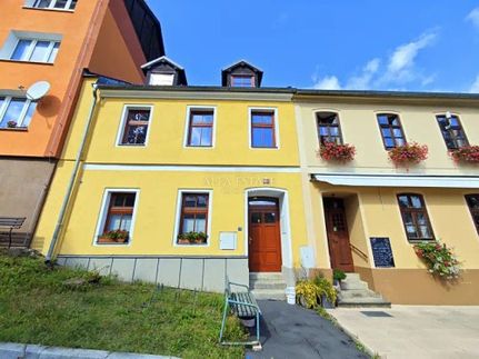 Prodej domu 170 m², pozemek 158 m²