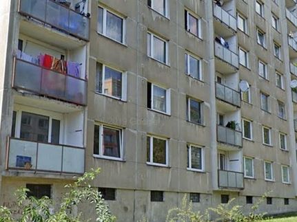Prodaný  byt 1+1 33 m²