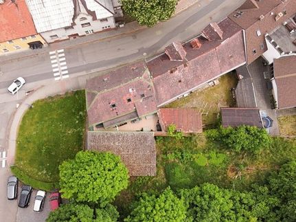 Prodaný  dům 90 m², pozemek 173 m²