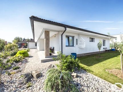 Prodej domu 150 m², pozemek 187 m²