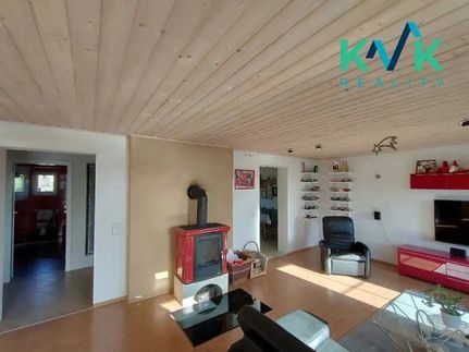 Prodej domu 210 m², pozemek 235 m²
