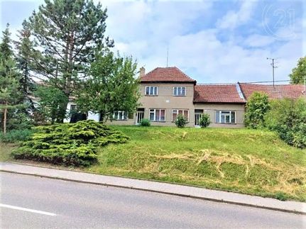 Prodej domu 140 m², pozemek 260 m²