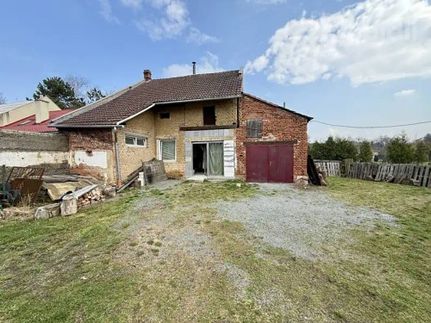 Prodej domu 100 m², pozemek 2696 m²
