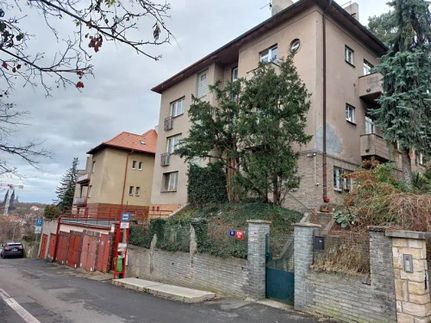 Prodej bytu 1+1 34 m²