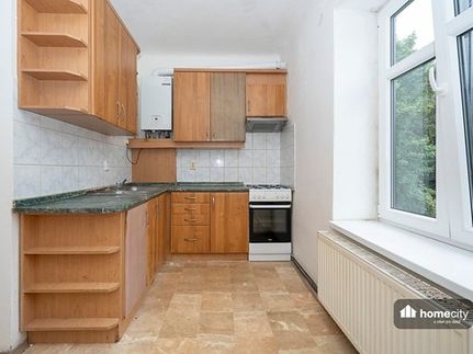 Prodaný  byt 1+1 39 m²
