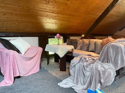 Prodaný  dům 150 m², pozemek 250 m²