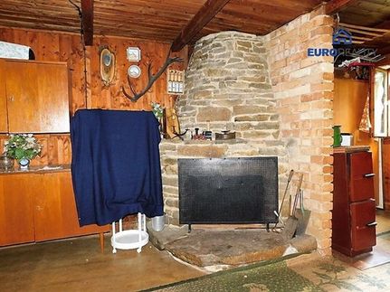 Prodaná  chalupa 46 m², pozemek 479 m²