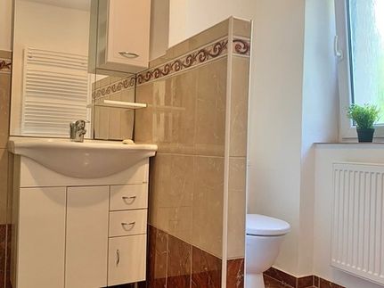 Prodaný  byt 1+1 38 m²