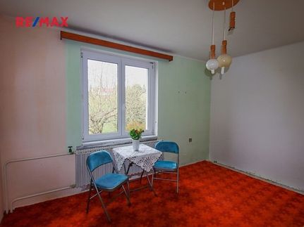 Prodaný  dům 150 m², pozemek 1391 m²