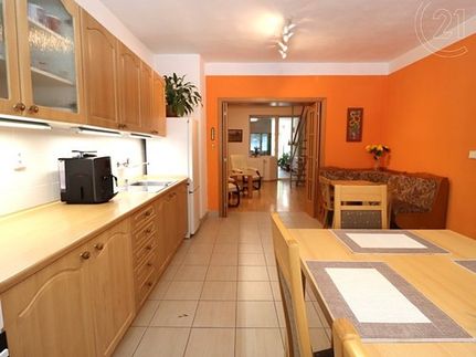 Prodaný  dům 165 m², pozemek 149 m²