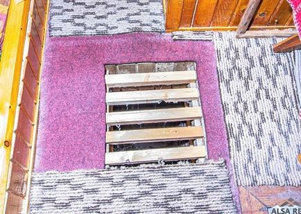 Prodaná  chata 80 m², pozemek 272 m²