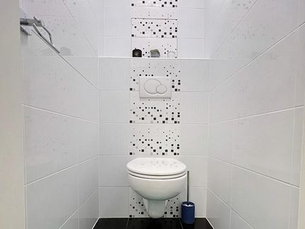 Prodaný  byt 3+kk 62 m²