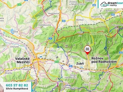 Prodaný  dům 232 m², pozemek 1147 m²
