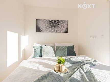 Prodej bytu 3+kk 53 m²
