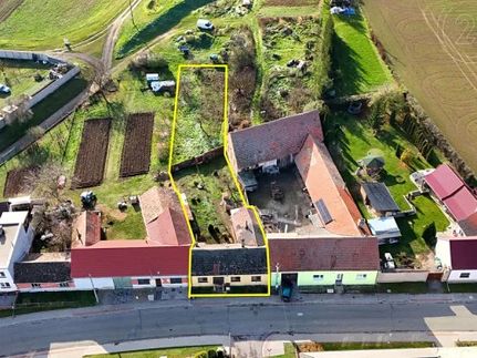 Prodej domu 83 m², pozemek 1056 m²