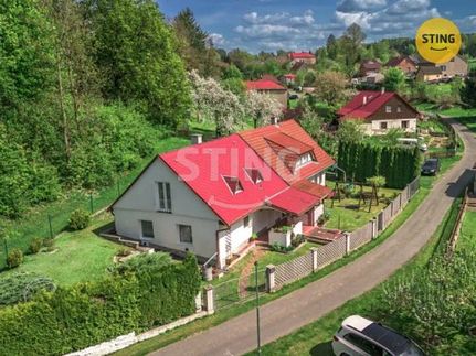 Prodej domu 150 m², pozemek 860 m²