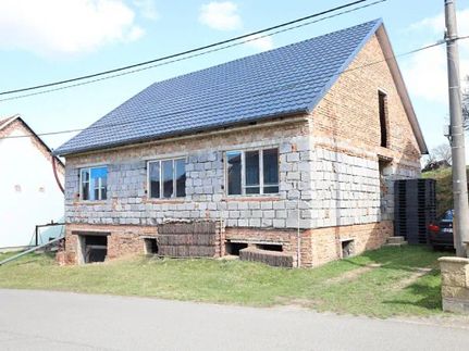 Prodej chalupy 149 m², pozemek 600 m²