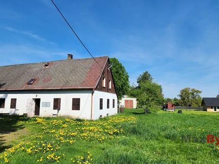 Prodej chalupy 250 m², pozemek 2877 m²