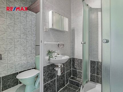 Prodaný  byt 4+1 83 m²
