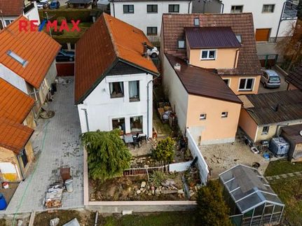 Prodej domu 115 m², pozemek 177 m²