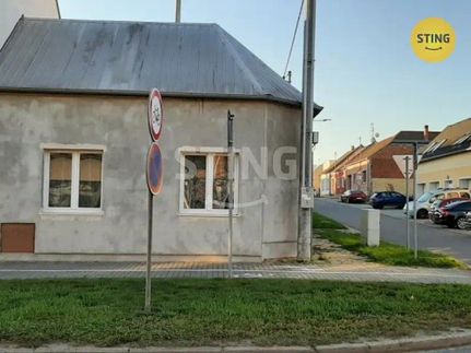 Prodej domu 102 m², pozemek 317 m²