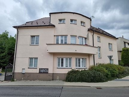 Prodaný  dům 700 m², pozemek 956 m²
