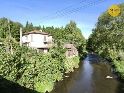 Prodej domu 307 m², pozemek 1194 m²