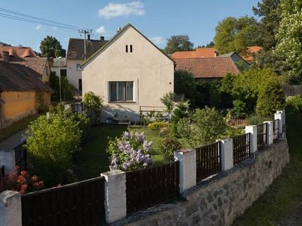 Prodej chalupy 234 m², pozemek 428 m²
