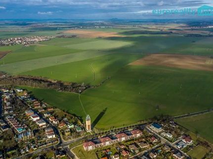 Prodej stavebního pozemku 938 m²