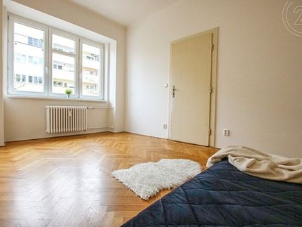 Prodaný  byt 2+kk 48 m²