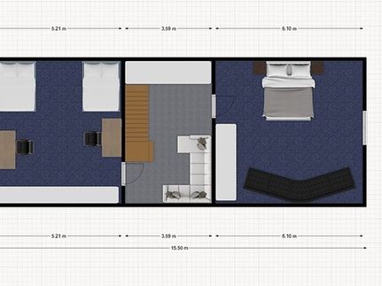 Prodaný  dům 187 m², pozemek 945 m²