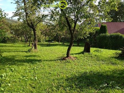 Prodej stavebního pozemku 3041 m²