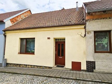 Prodej domu 110 m², pozemek 251 m²