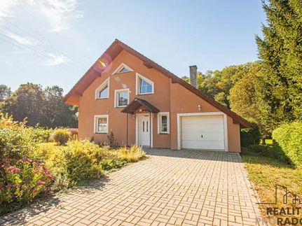 Prodej domu 150 m², pozemek 1859 m²