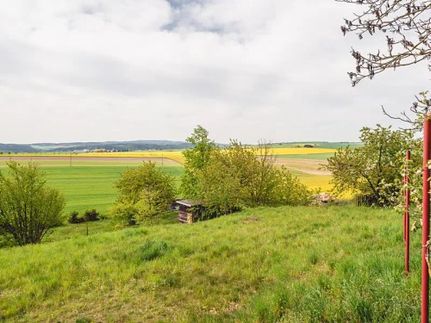 Prodej stavebního pozemku 909 m²