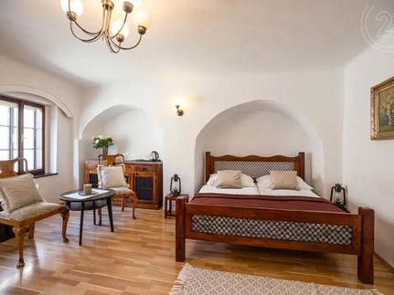Prodej domu 260 m², pozemek 114 m²