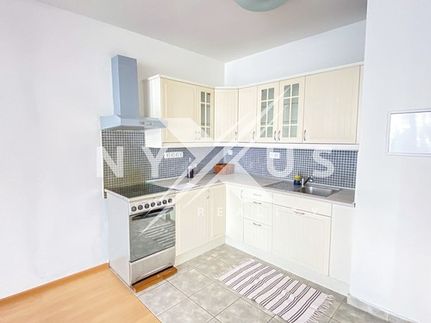 Prodaný  byt 2+kk 52 m²