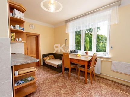 Prodaný  dům 260 m², pozemek 2149 m²