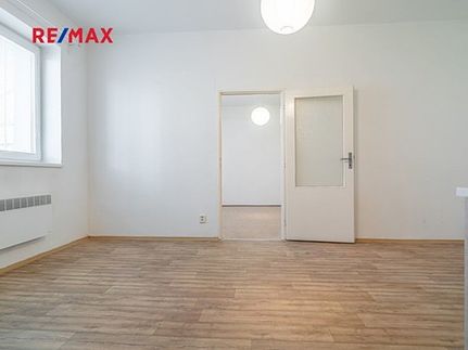 Prodaný  byt 1+1 45 m²