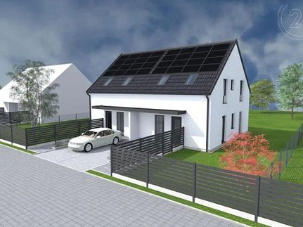 Prodej domu 105 m², pozemek 568 m²
