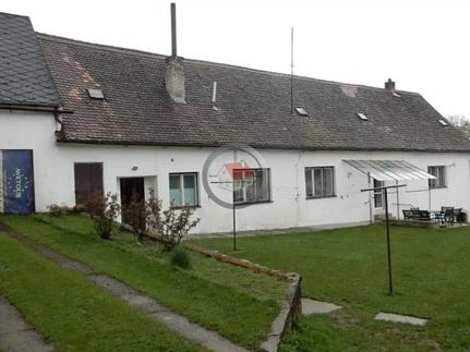 Prodej domu 155 m², pozemek 485 m²