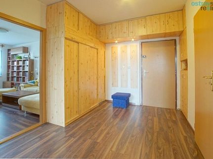Prodaný  byt 3+1 66 m²