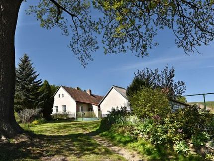 Prodej zemědělské usedlosti 210 m², pozemek 4000 m²