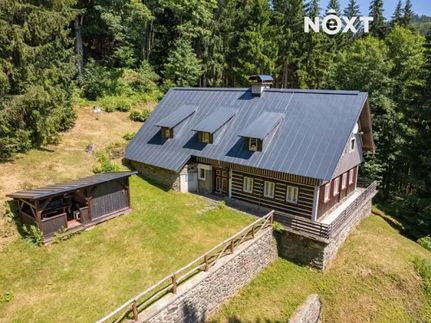 Prodej domu 270 m², pozemek 1594 m²